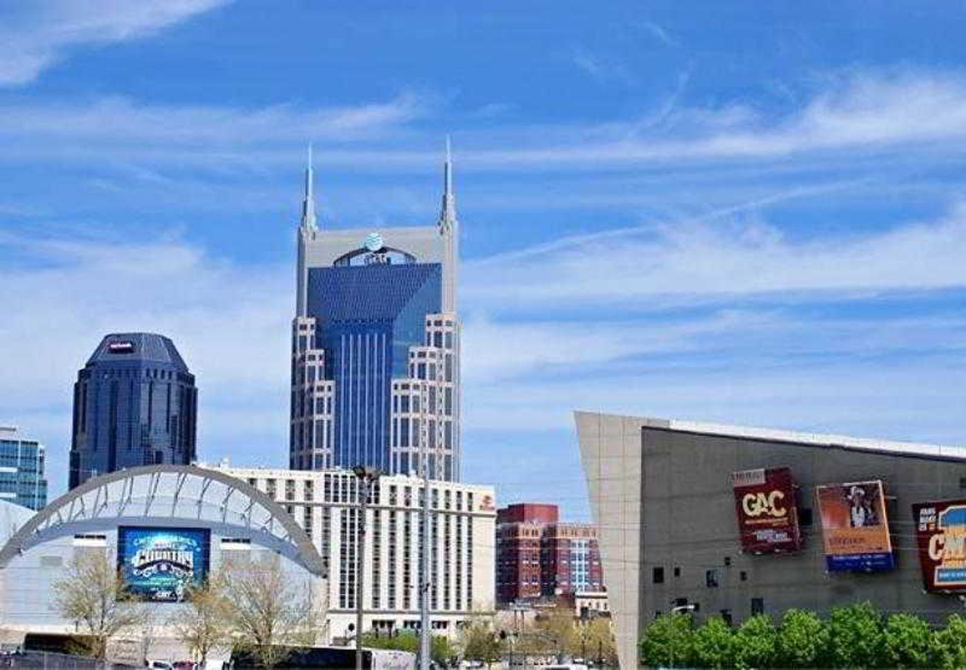 Courtyard Nashville Brentwood-United States-BRENTWOOD-General view-9