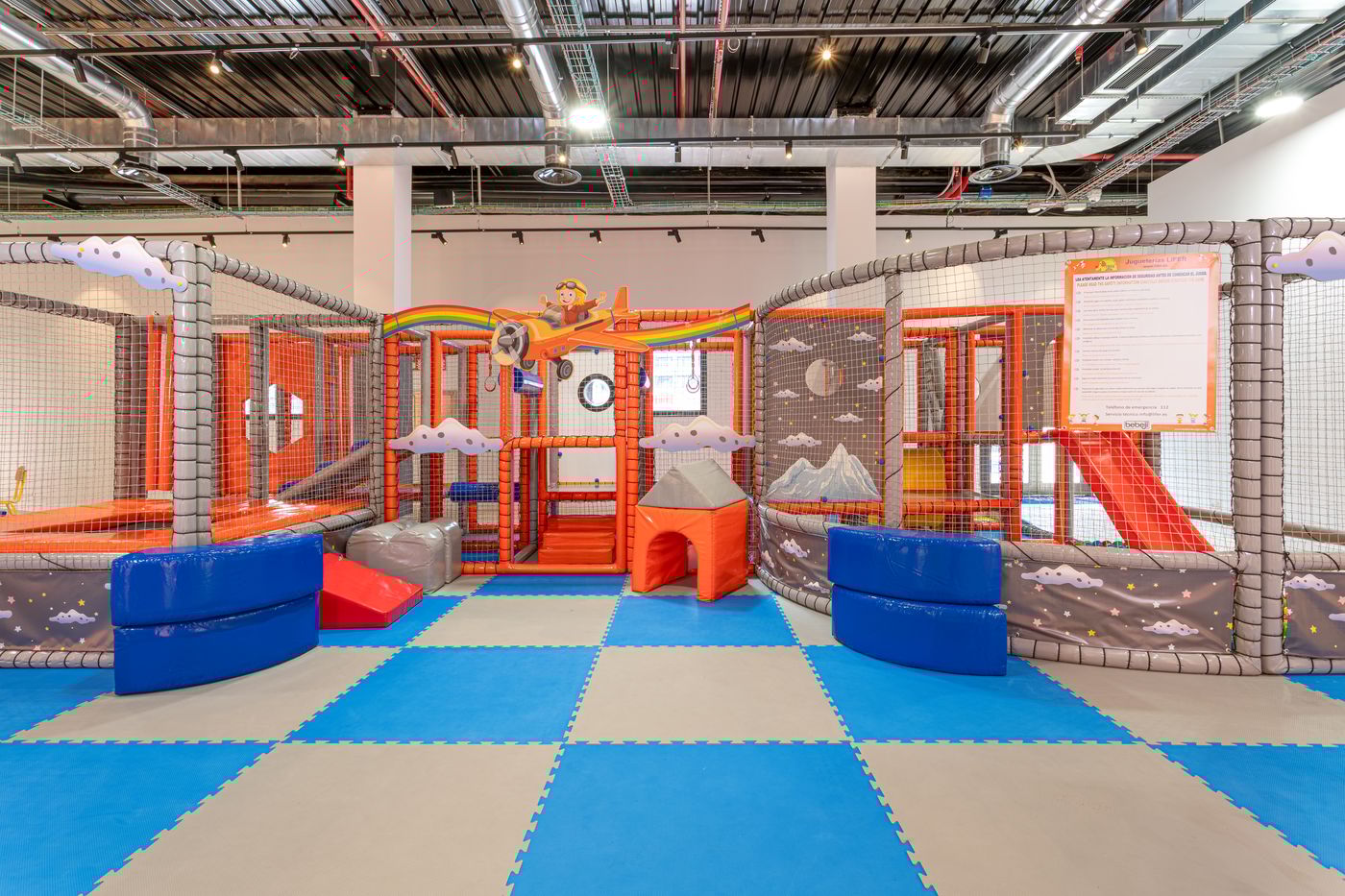 Mediterranean Palace