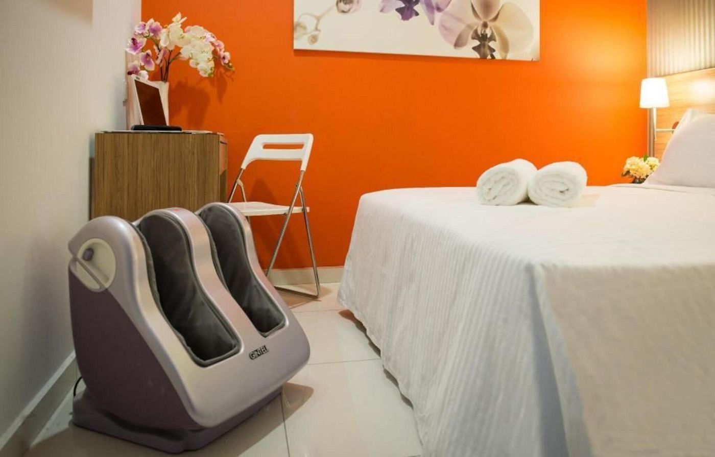 Sovotel Boutique Hotel @ Kelana Jaya 73-Malaysia-Kuala Lumpur-Room-5