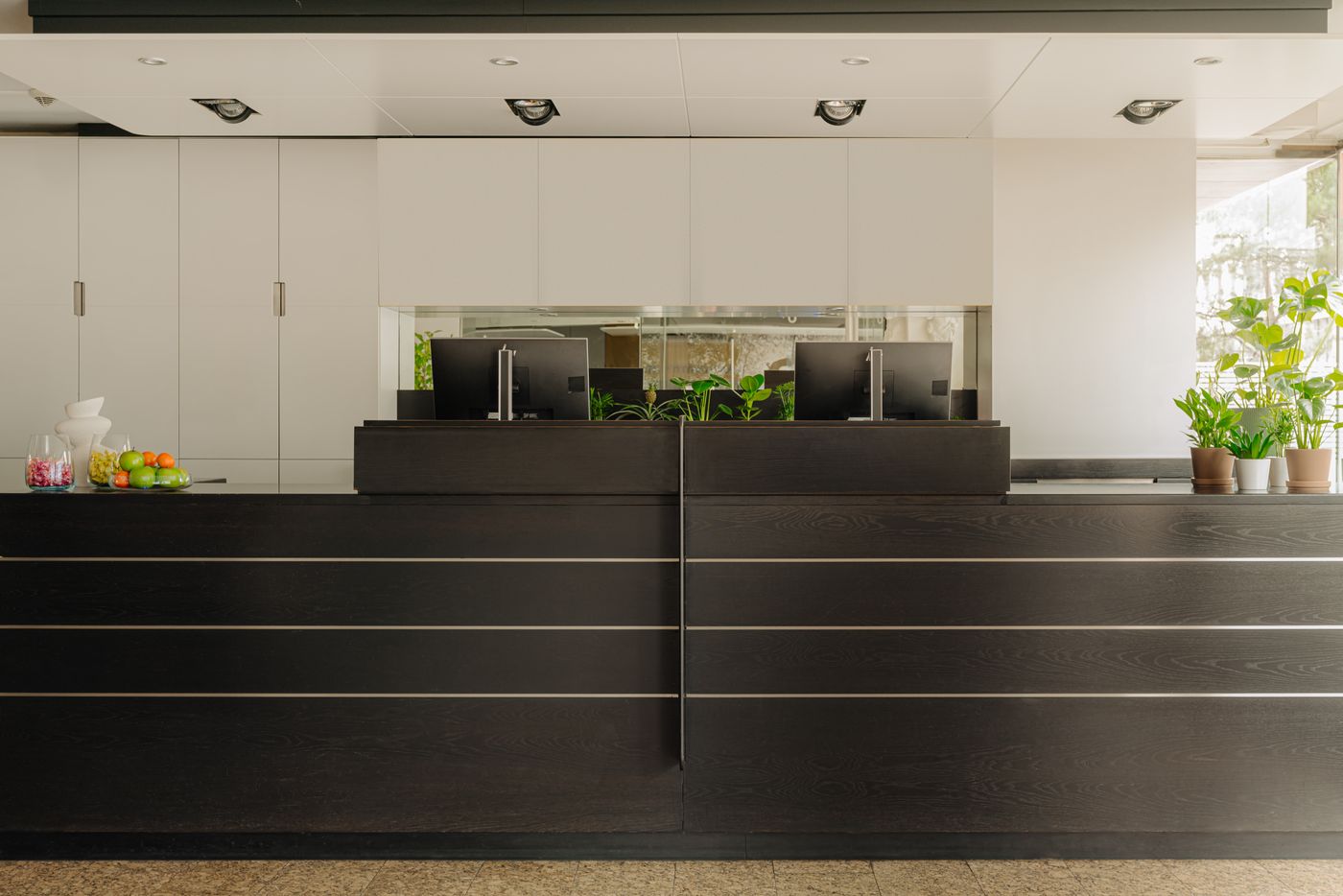 Leonardo Hotel Eindhoven City Center-Netherlands-EINDHOVEN-Lobby-3