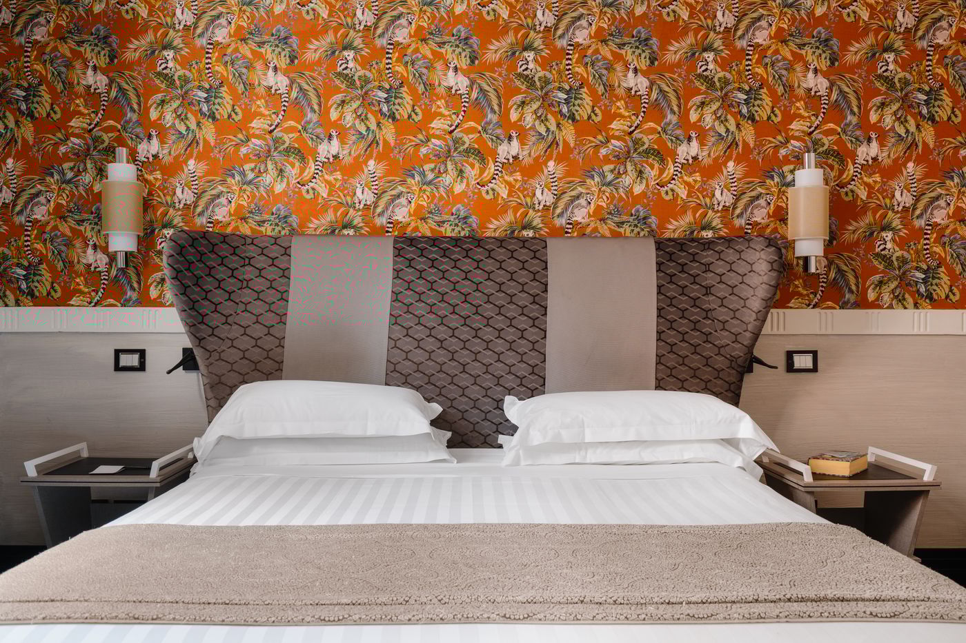 Unica-Suites-Roma-Room-13