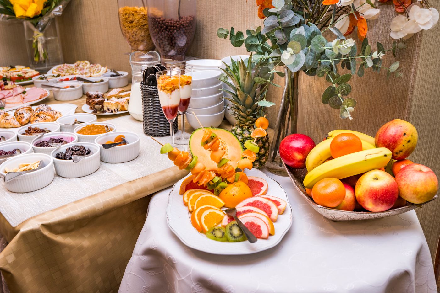 Astoria Gold-Poland-KRAKOW-Restaurant-8