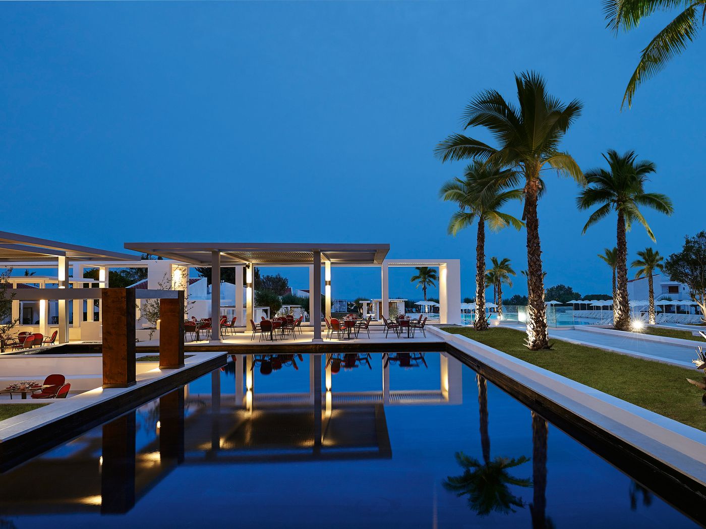 New - Grecotel LUXME Dama Dama