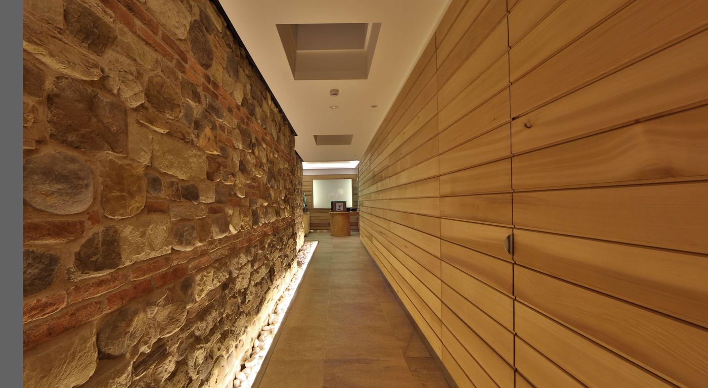 Best Western Plus Hotel Genova - Italy - Torino - Sports and Entertainment - 6