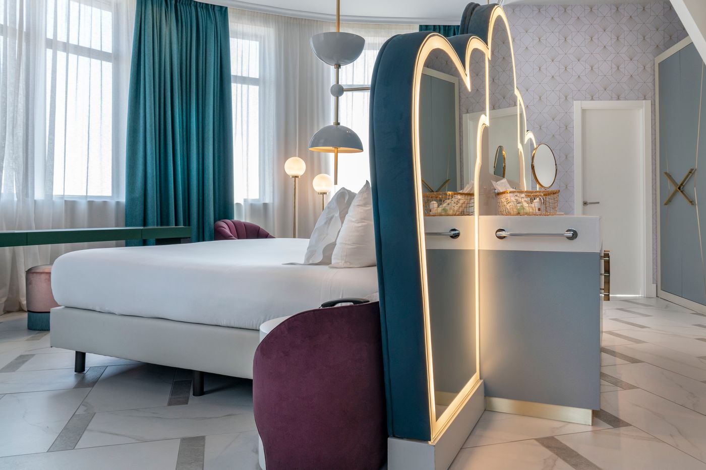 Vincci-Capitol-Room-35