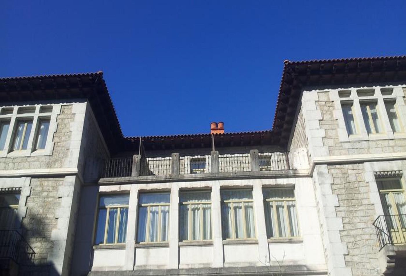 Parador De Limpias-Spain-Limpias-General view-9