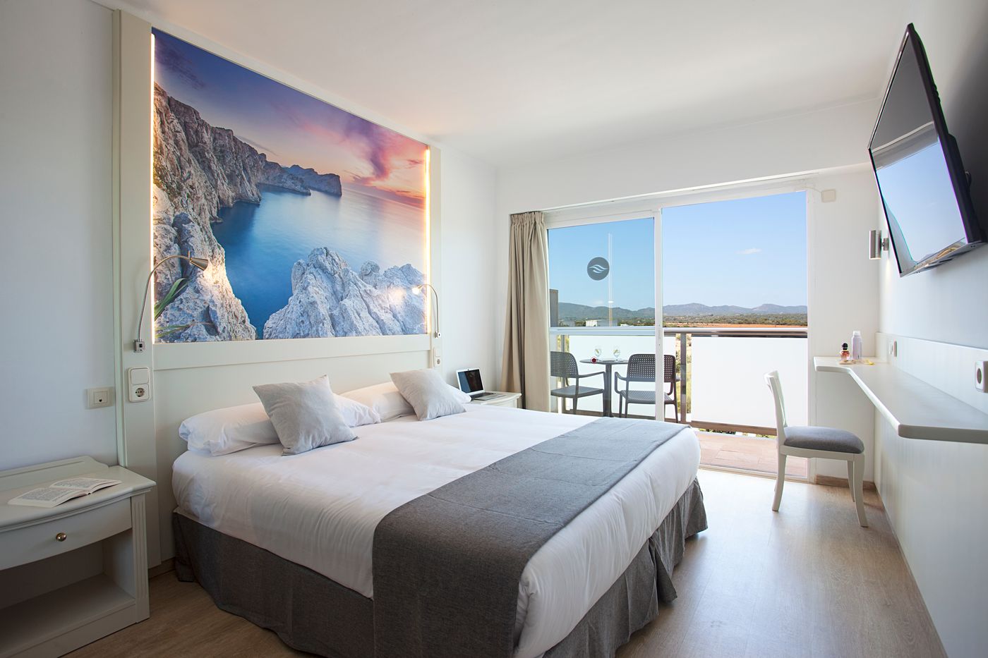 Tarifas Zero Drach del Mar