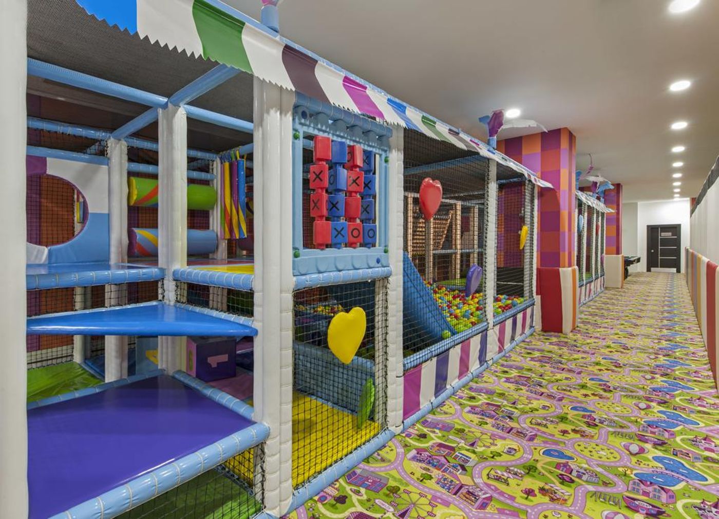 Doubletree by Hilton Antalya Kemer