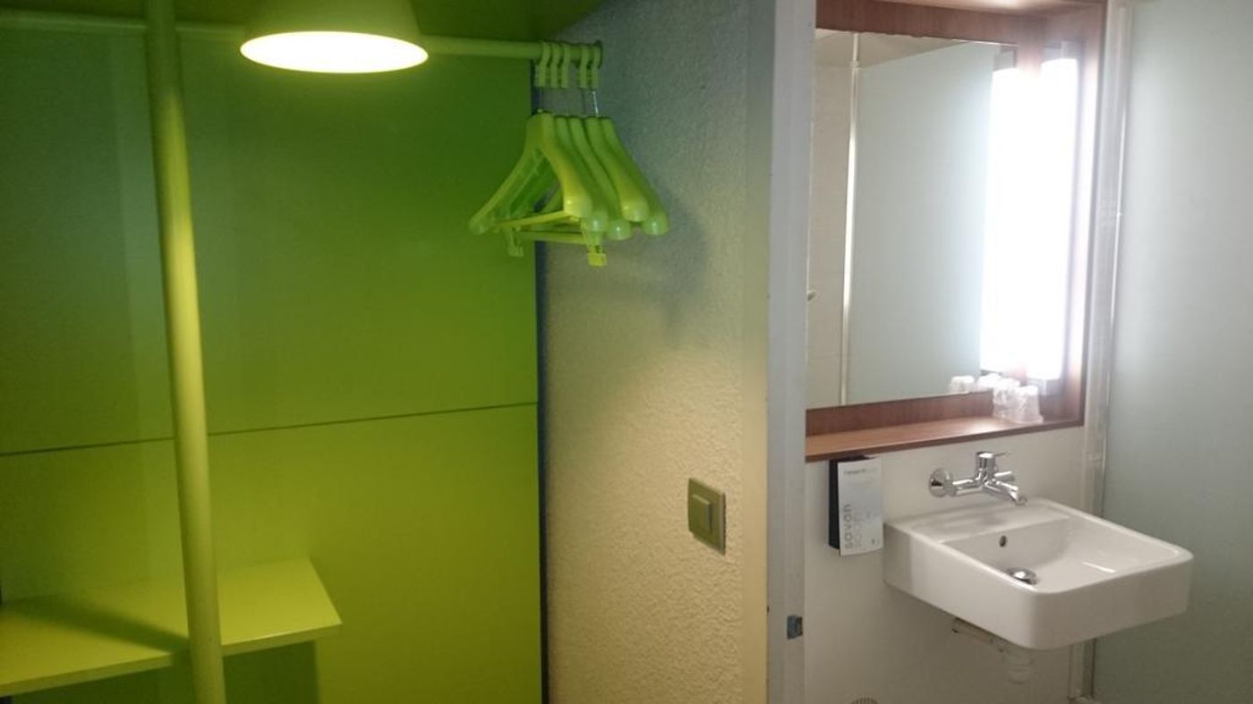 Campanile Bayonne-France-Bayonne-General view-7