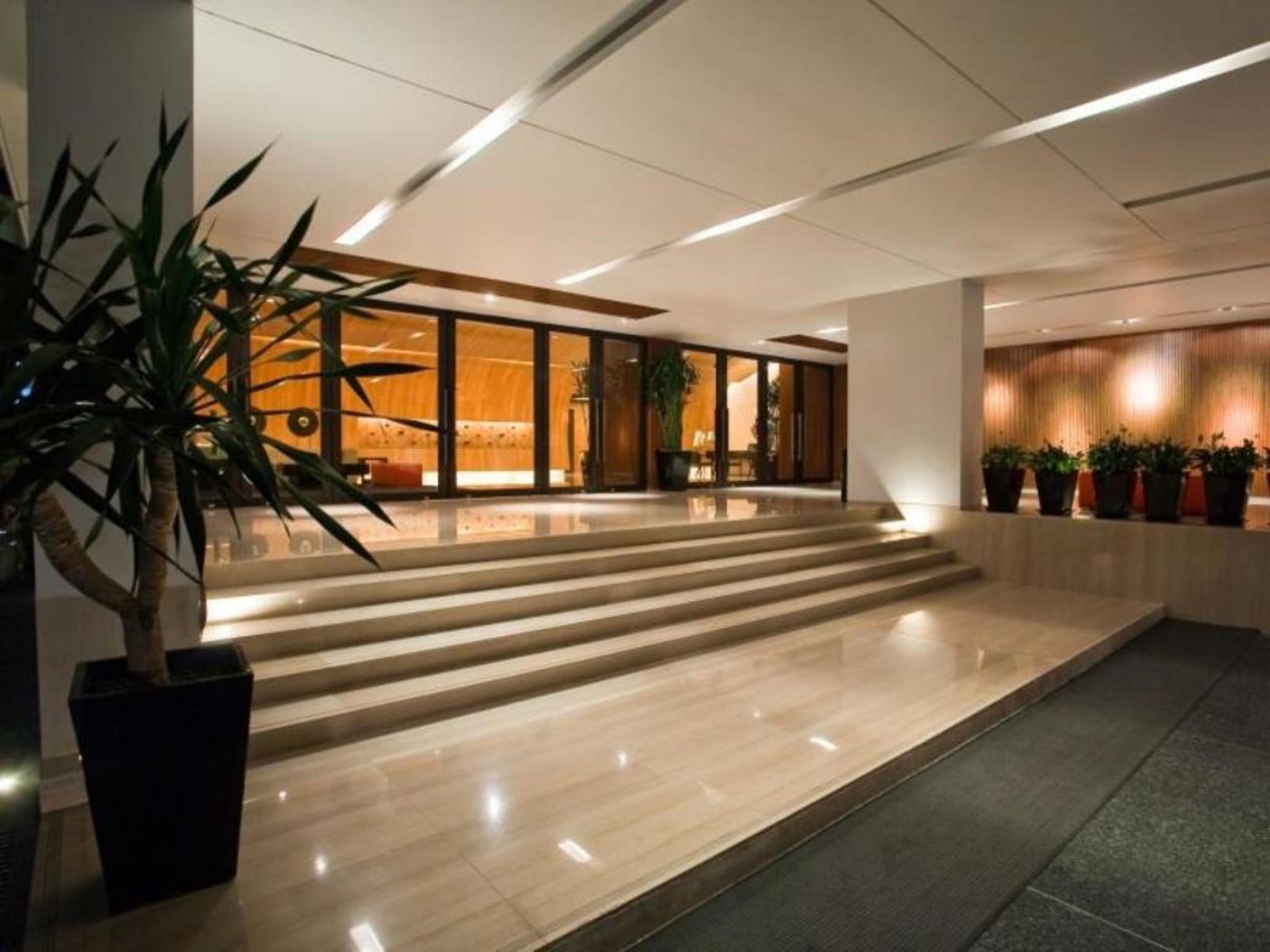 Fraser Suites Sukhumvit (SHA PLUS)-Thailand-BANGKOK-Lobby-1