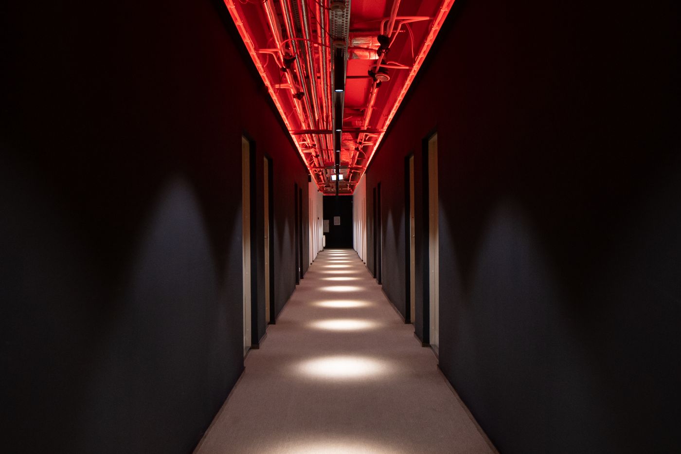 Corner Hotel-Lithuania-VILNIUS-General view-4