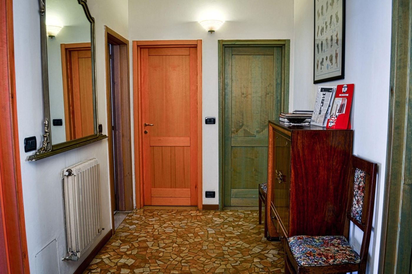 Bed&Breakfast Arcobaleno - Italy - BOLOGNA - General view - 4