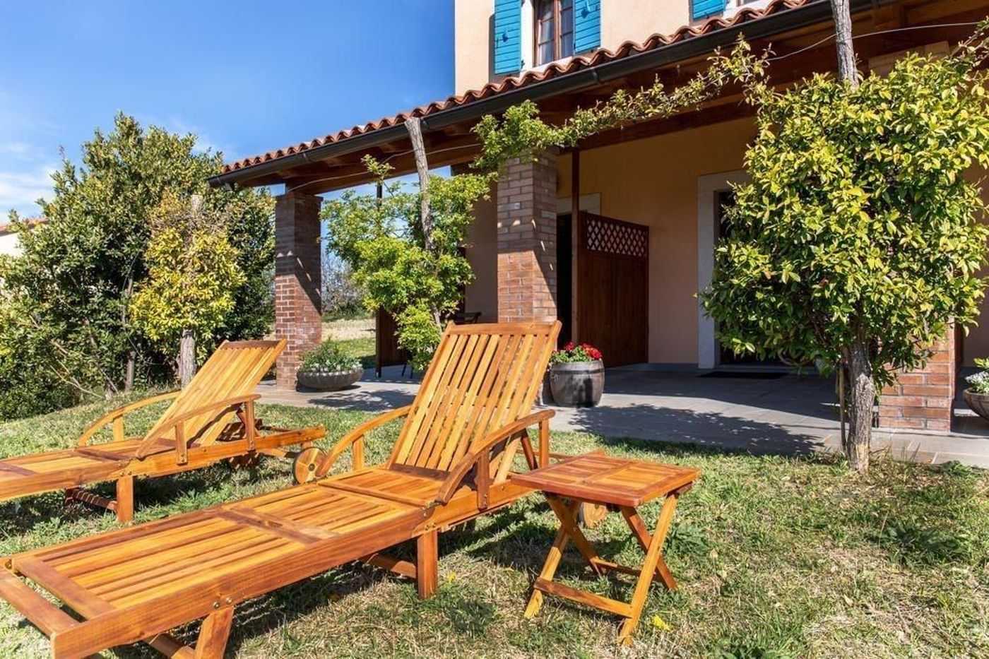 Residence Gold Istra-Slovenia-PIRAN-General view-5