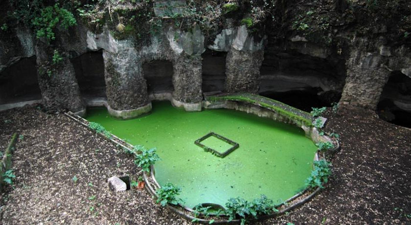 Miglio d'Oro Park Hotel