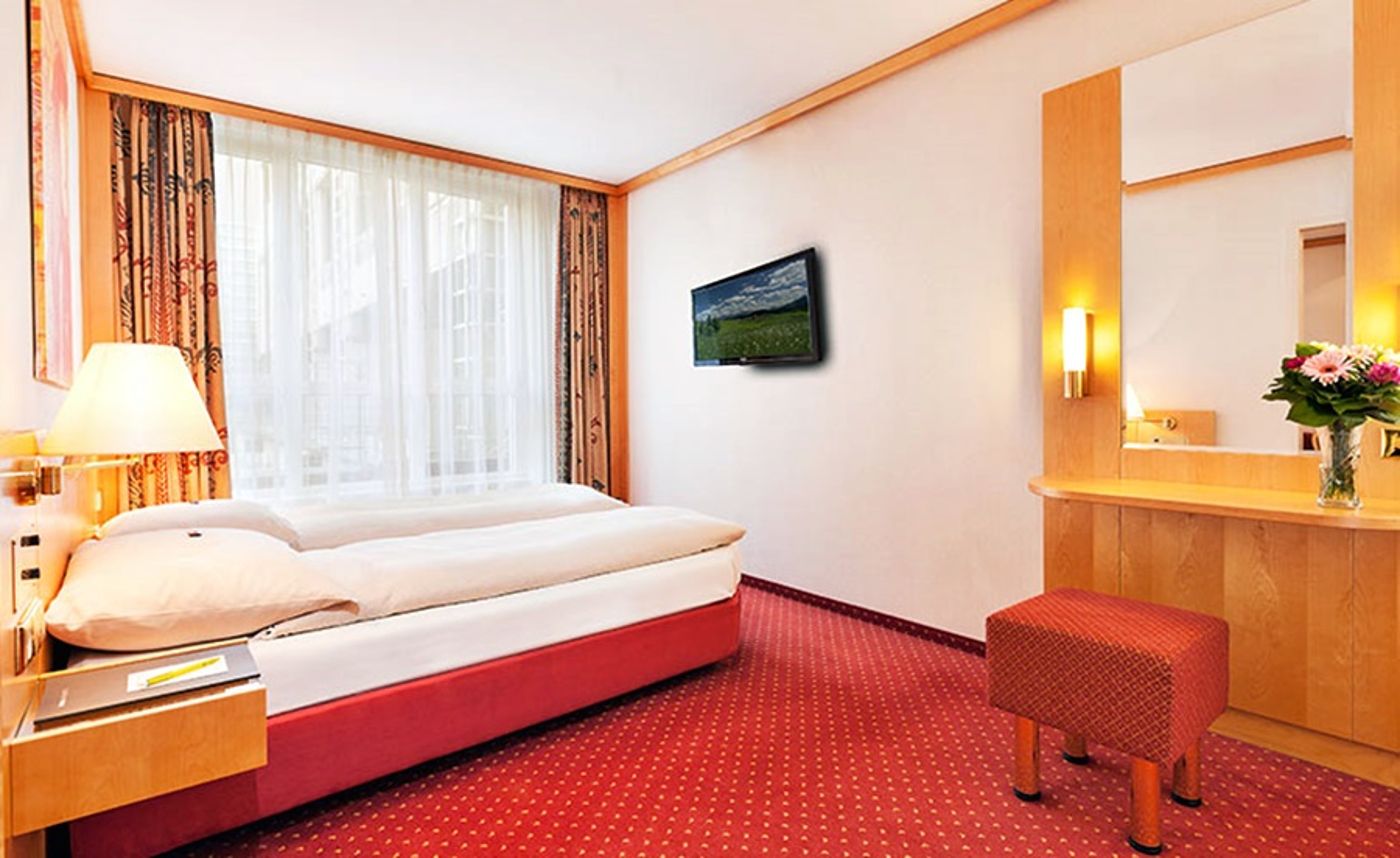 Derag Livinghotel Kaiser Franz Joseph - Austria - VIENNA - General view - 8