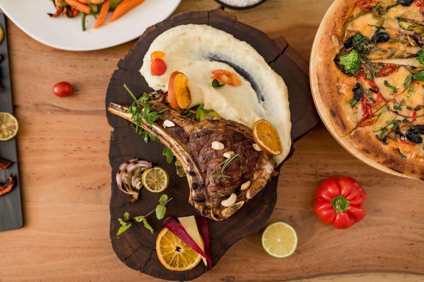 Radisson-Blu-Resort-Taghazout-Bay-Surf-Village-Restaurant-23