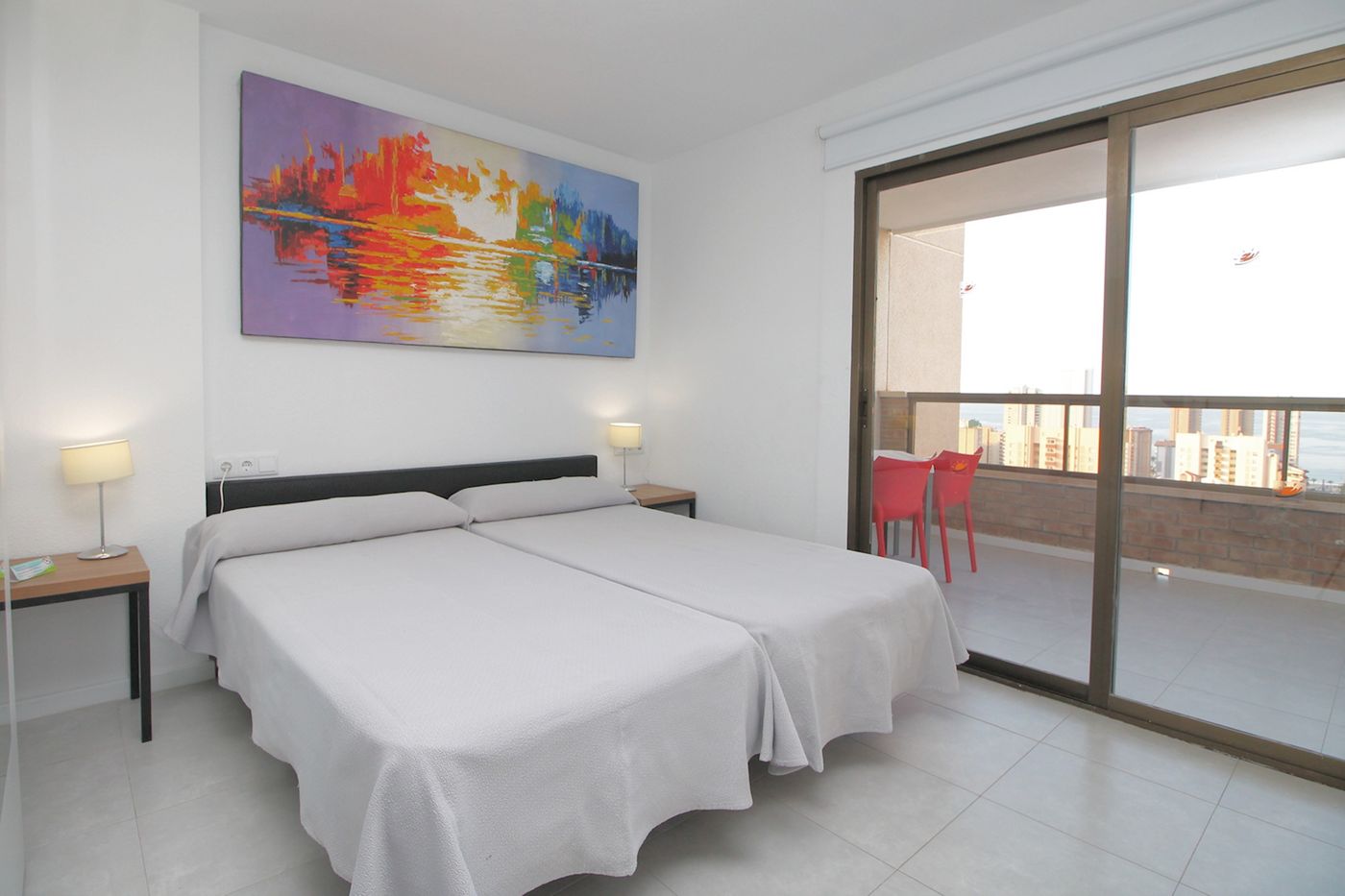 Vistamar Apartments Benidorm