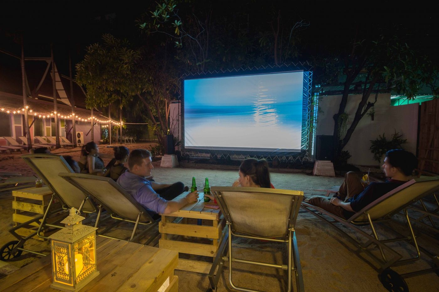 Mercure Pattaya Hotel