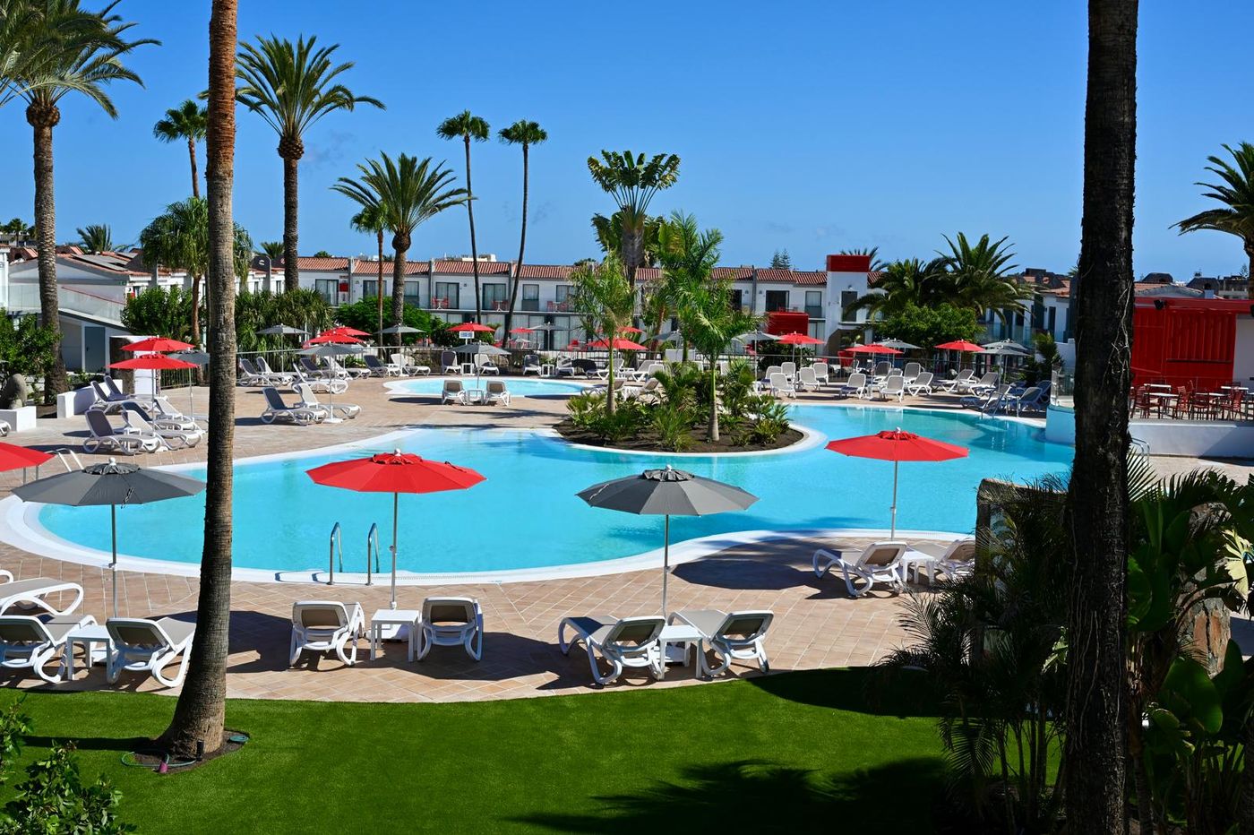 25.07.25 Sholeo Lodges Maspalomas