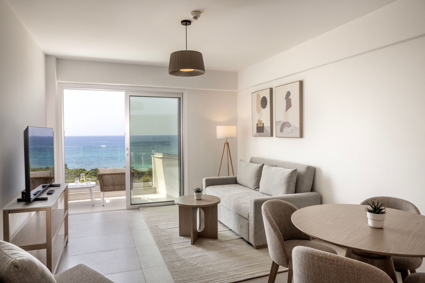 Cyprotel Florida Beach Hotel