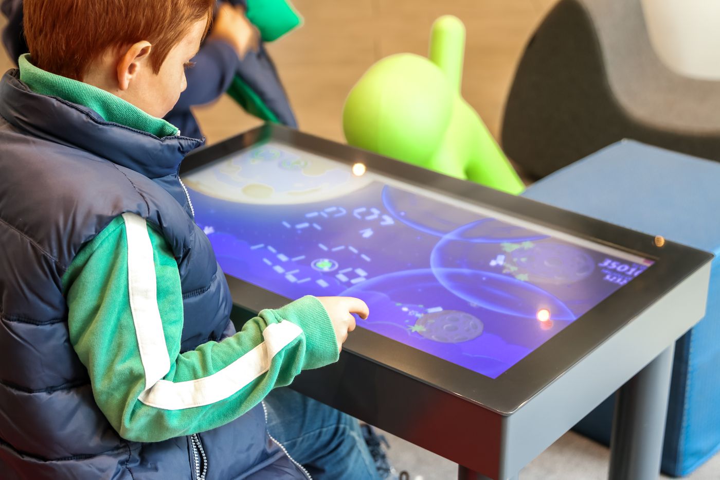 Novotel-Paris-Centre-Gare-Montparnasse-Sports-and-Entertainment-86