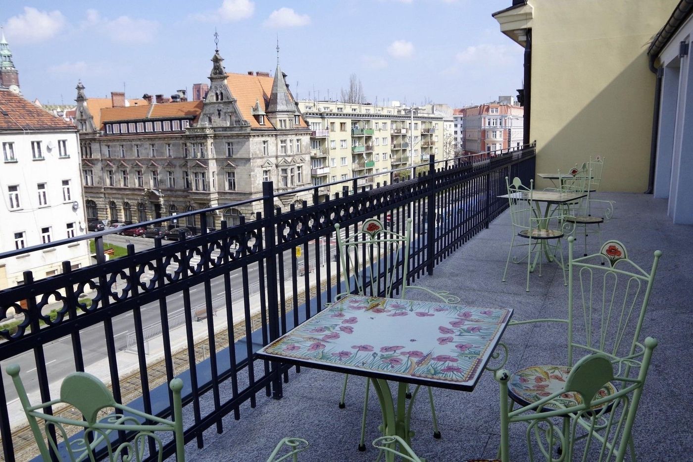 Kamienica Pod Aniolami-Poland-WROCLAW-General view-6