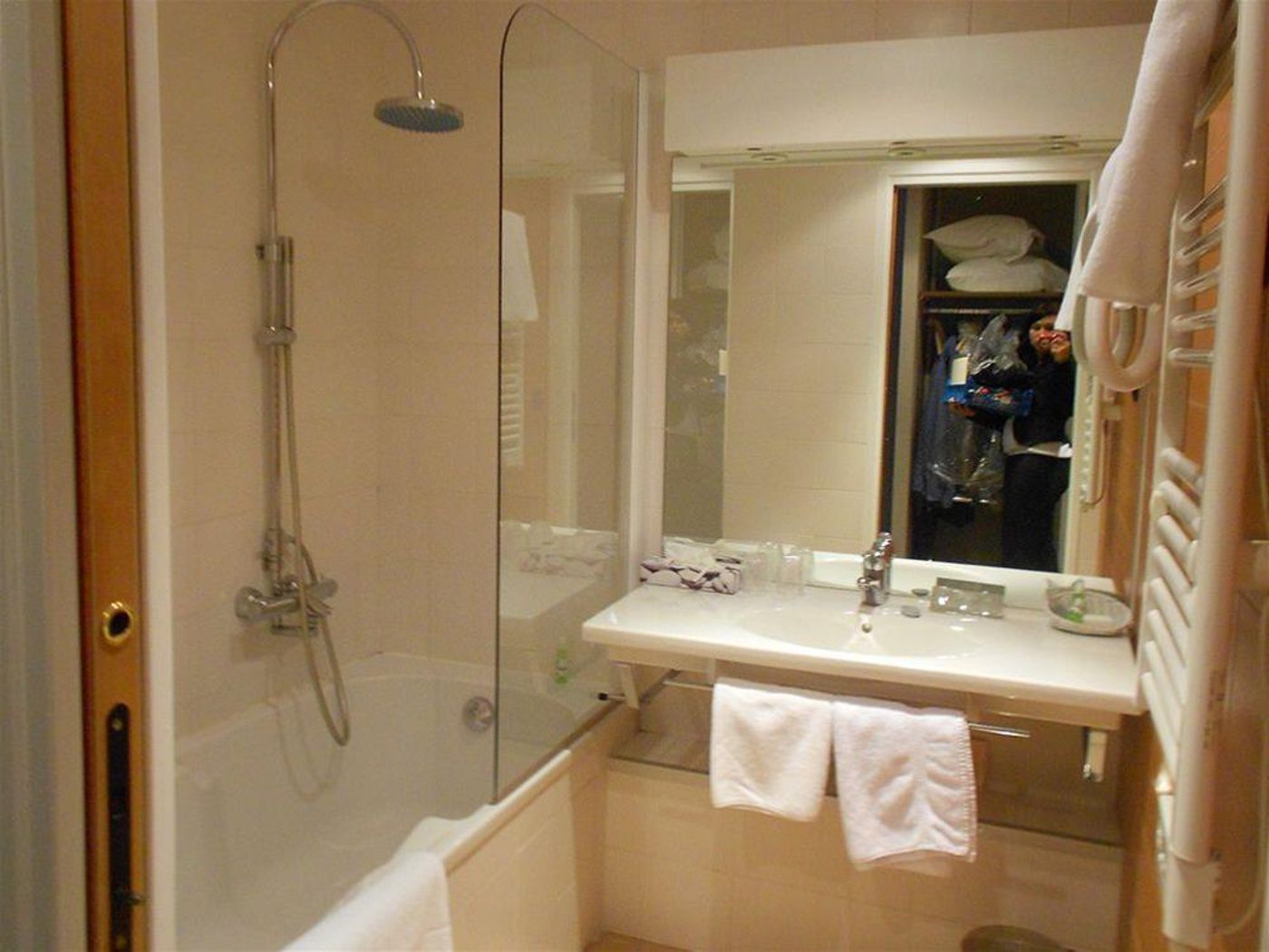 Chateau et Spa de la Commanderie-France-Eybens-General view-9