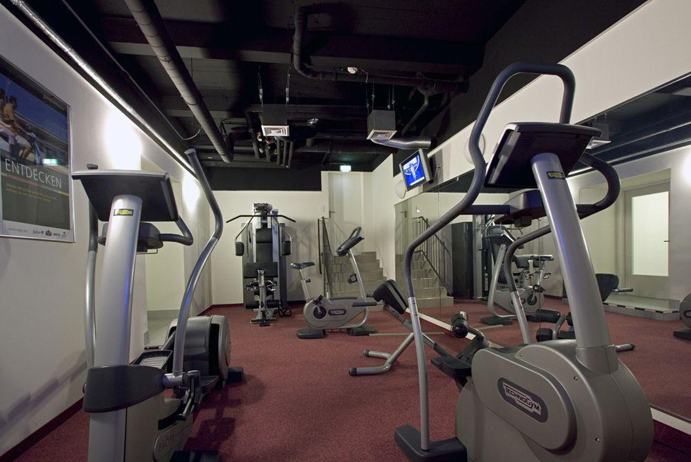 Park-Plaza-Wallstreet-Berlin-Mitte-General-view-42