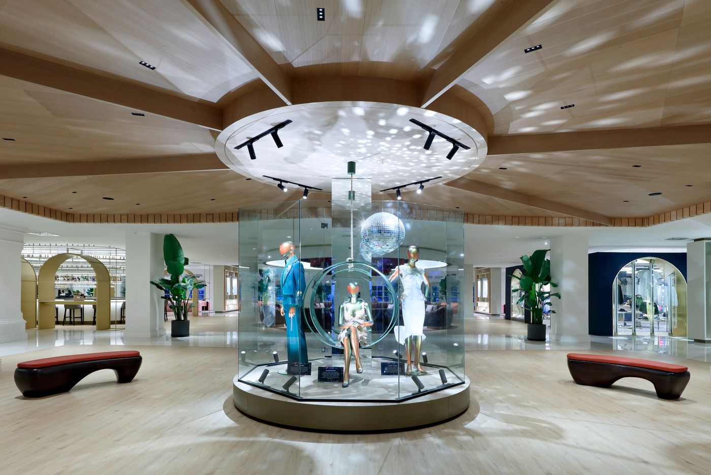 Hard Rock Hotel Marbella