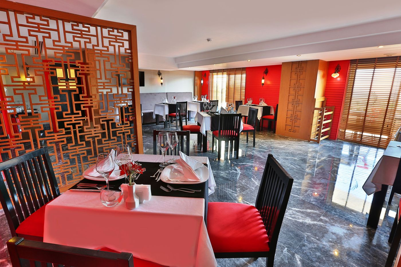 Heaven Beach Resort & Spa - Adults Only