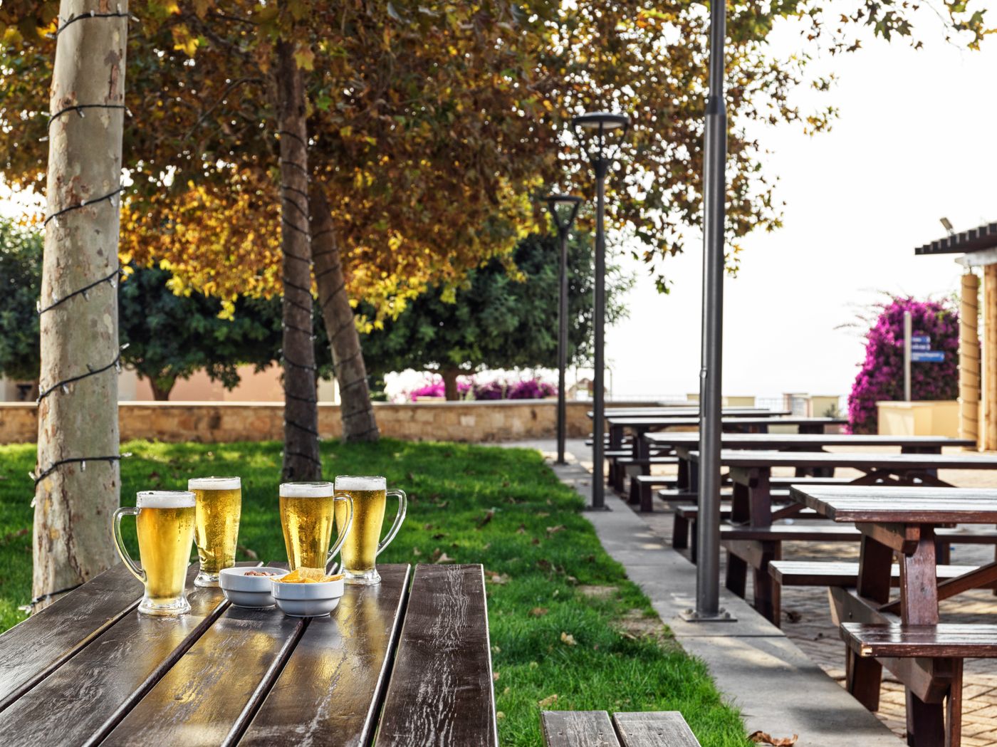 Aphrodite Hills Holiday Residences