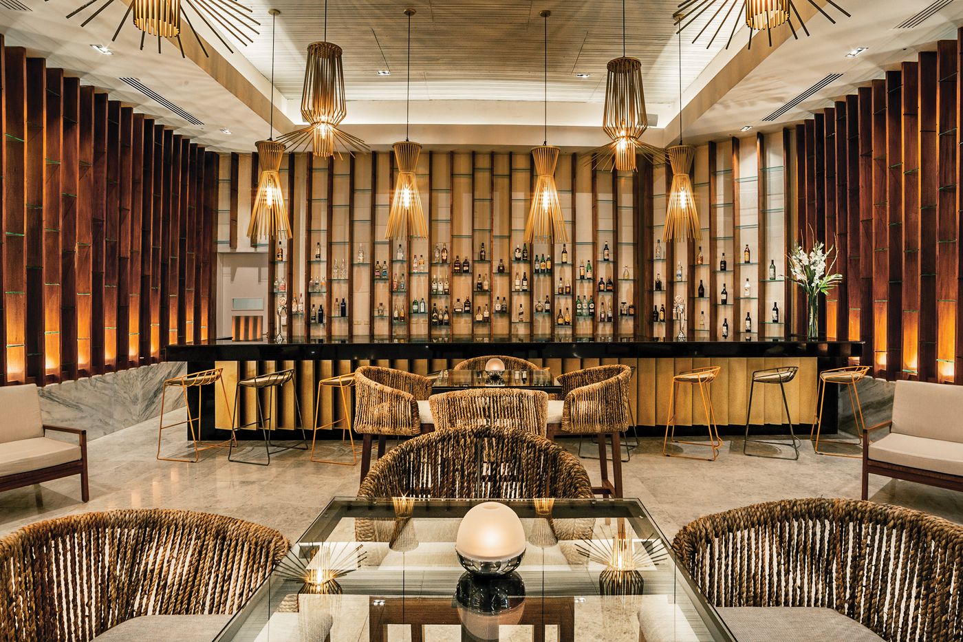 Secrets Royal Beach - Adults Only