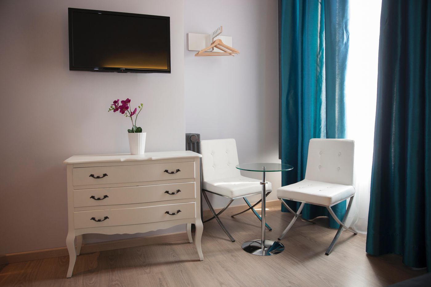 Umma Barcelona Bed & Breakfast Boutique-Spain-BARCELONA-Room-8