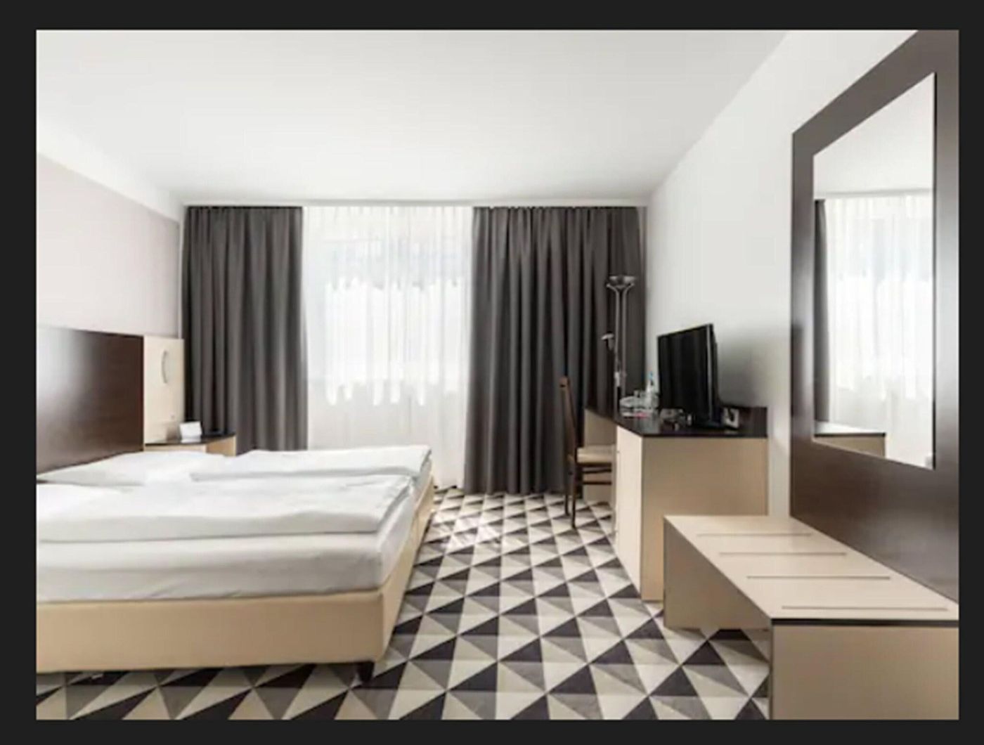 Azimut Hotel Wien - Austria - Vienna - Room - 13