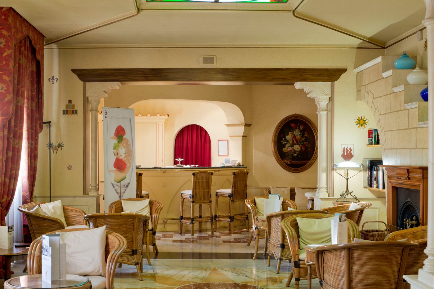 Hotel-Milano-Regency-Bar-4