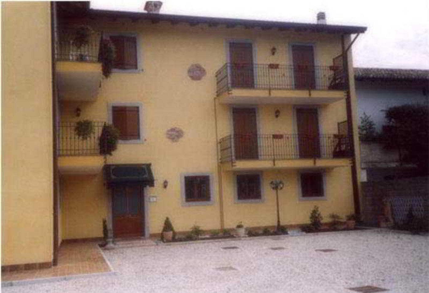 Dogana Vecchia - Italy - TURIN - General view - 4