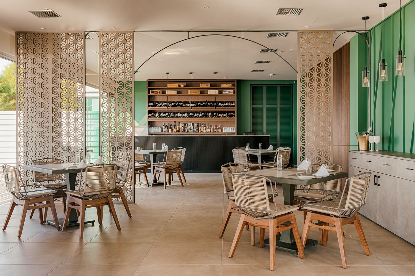 Villa Di Mare Seaside Suites