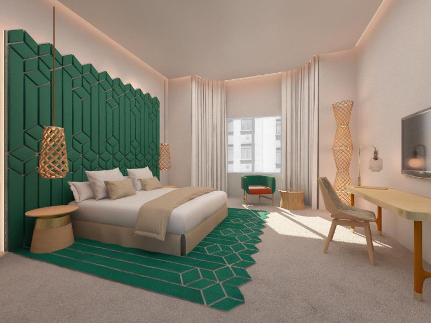 Room-Mate-Macarena-Room-42