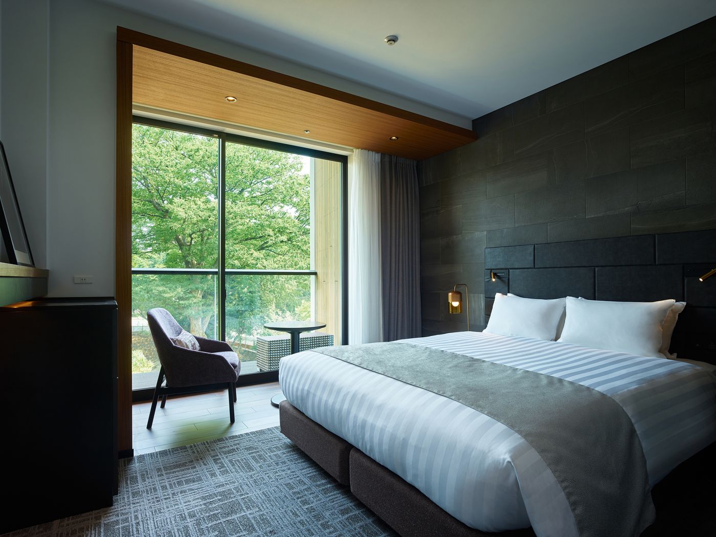 Mitsui Garden Hotel Jingugaien Tokyo Premier-Japan-Tokyo-Room-6