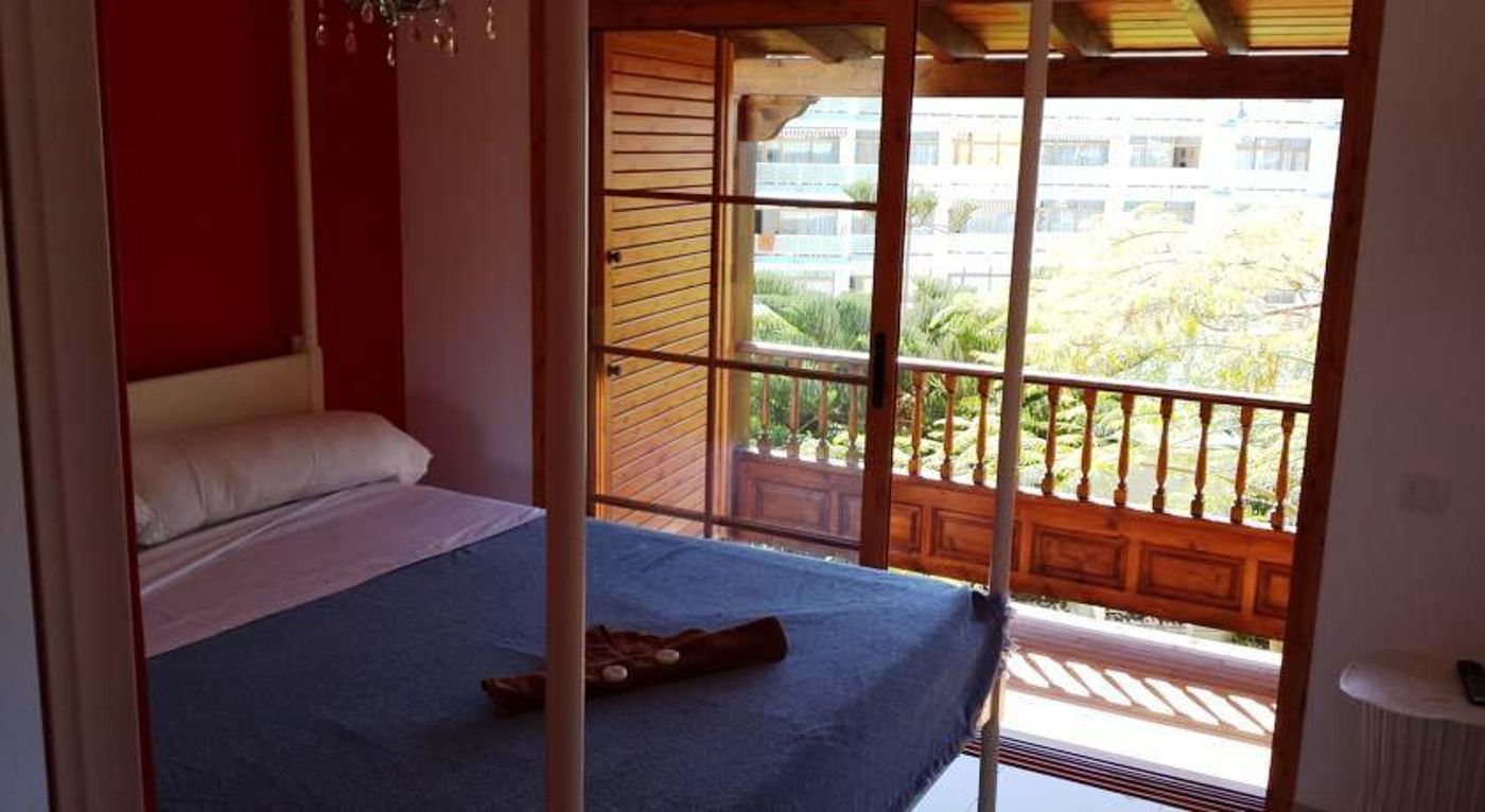 Bungalows Betancuria