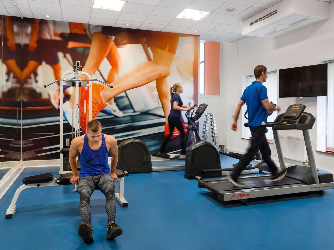 Novotel-Wenceslas-Square-Sports-and-Entertainment-74