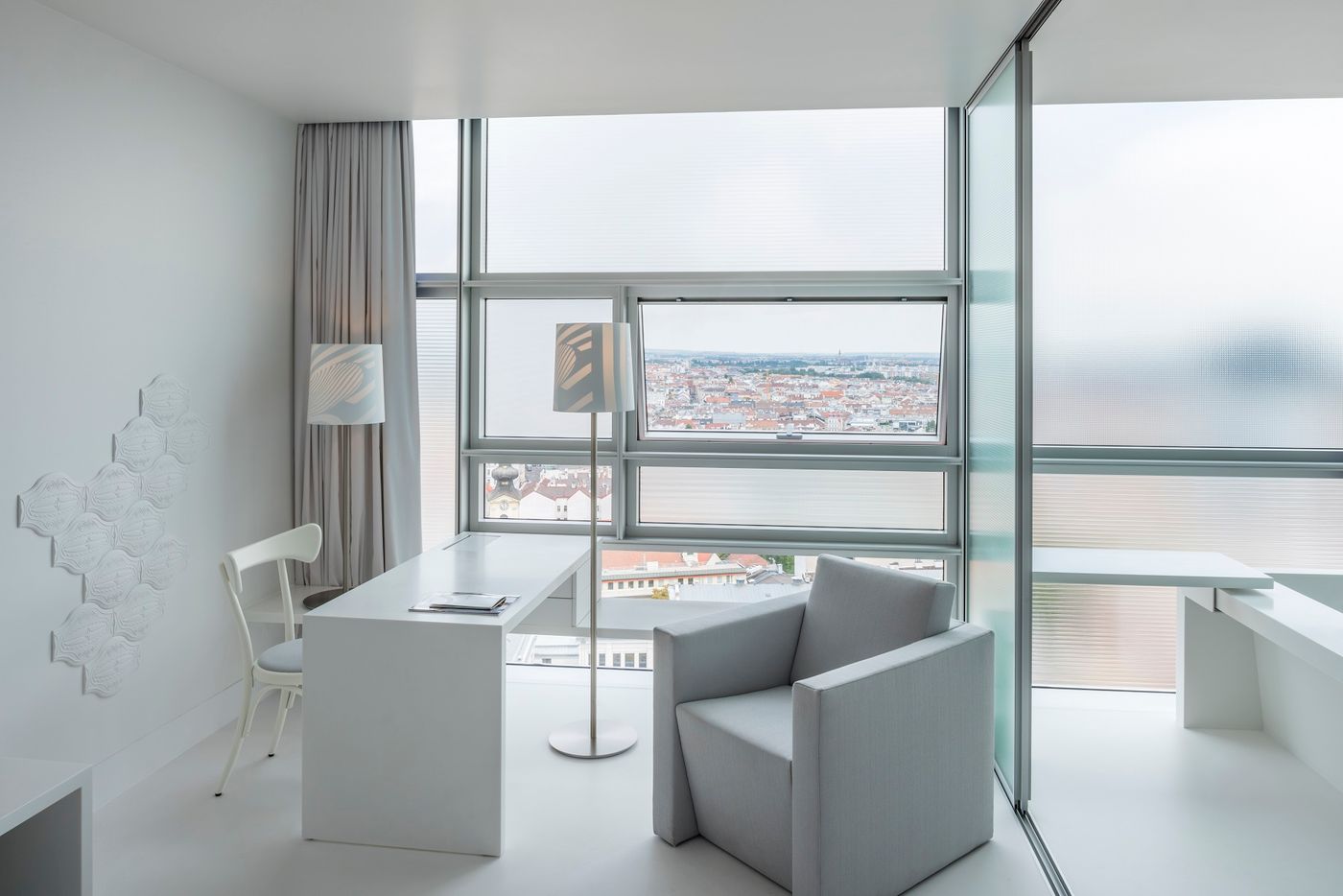 SO/ Vienna - Austria - VIENNA - Room - 13