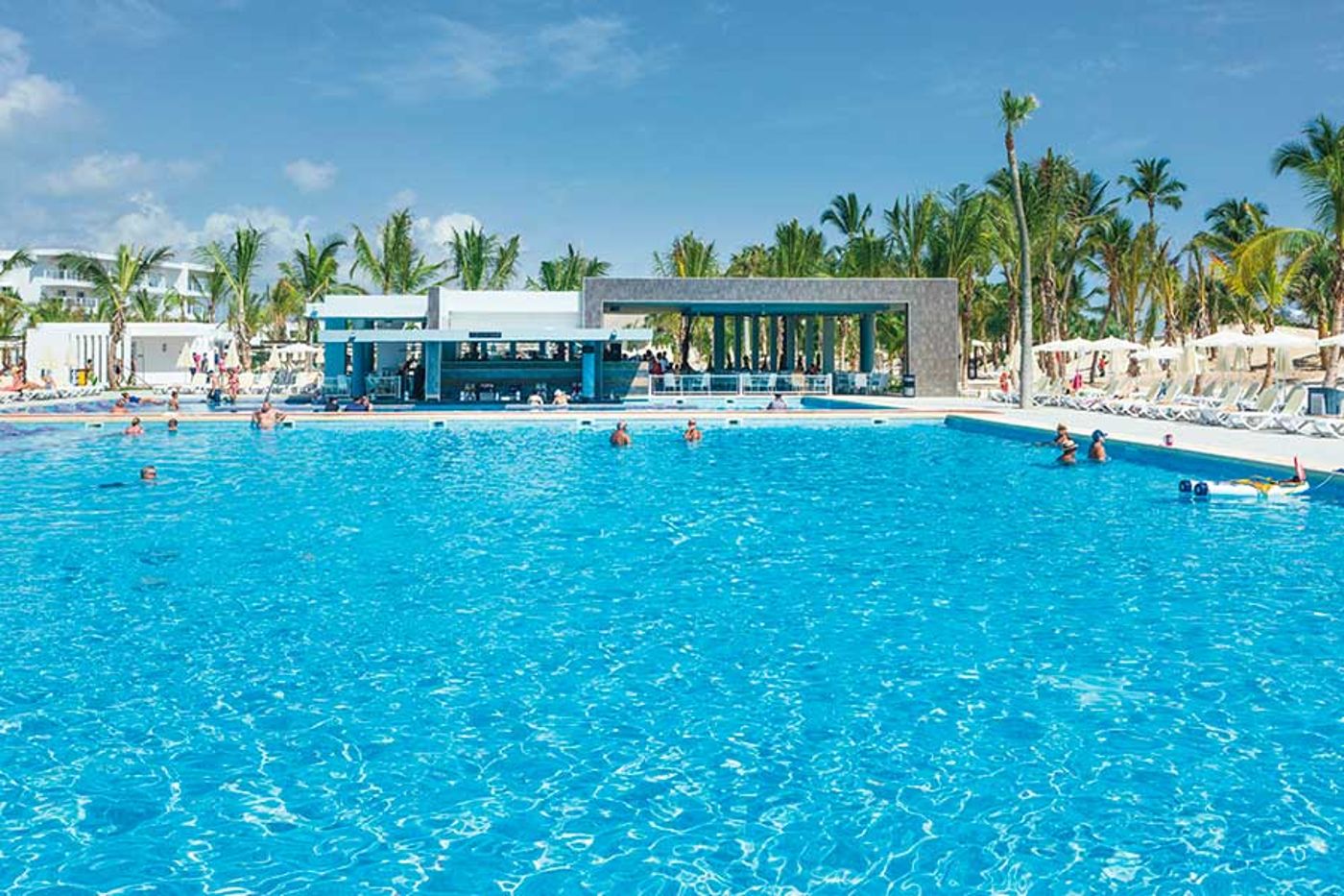 Riu Republica - Adults Only