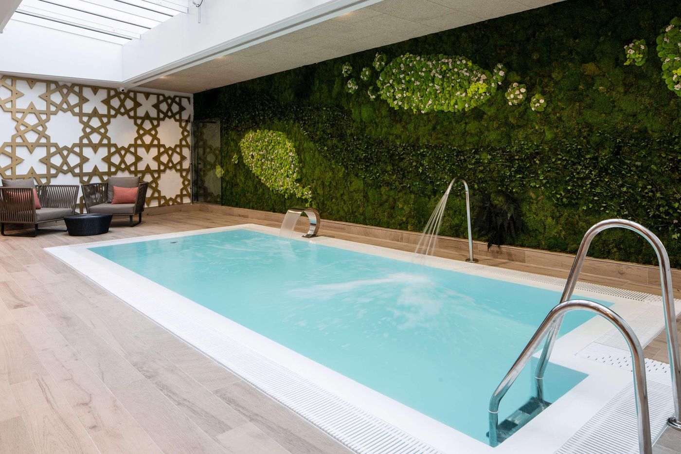 Catalonia Giralda - Spain - SEVILLA - Pool - 0