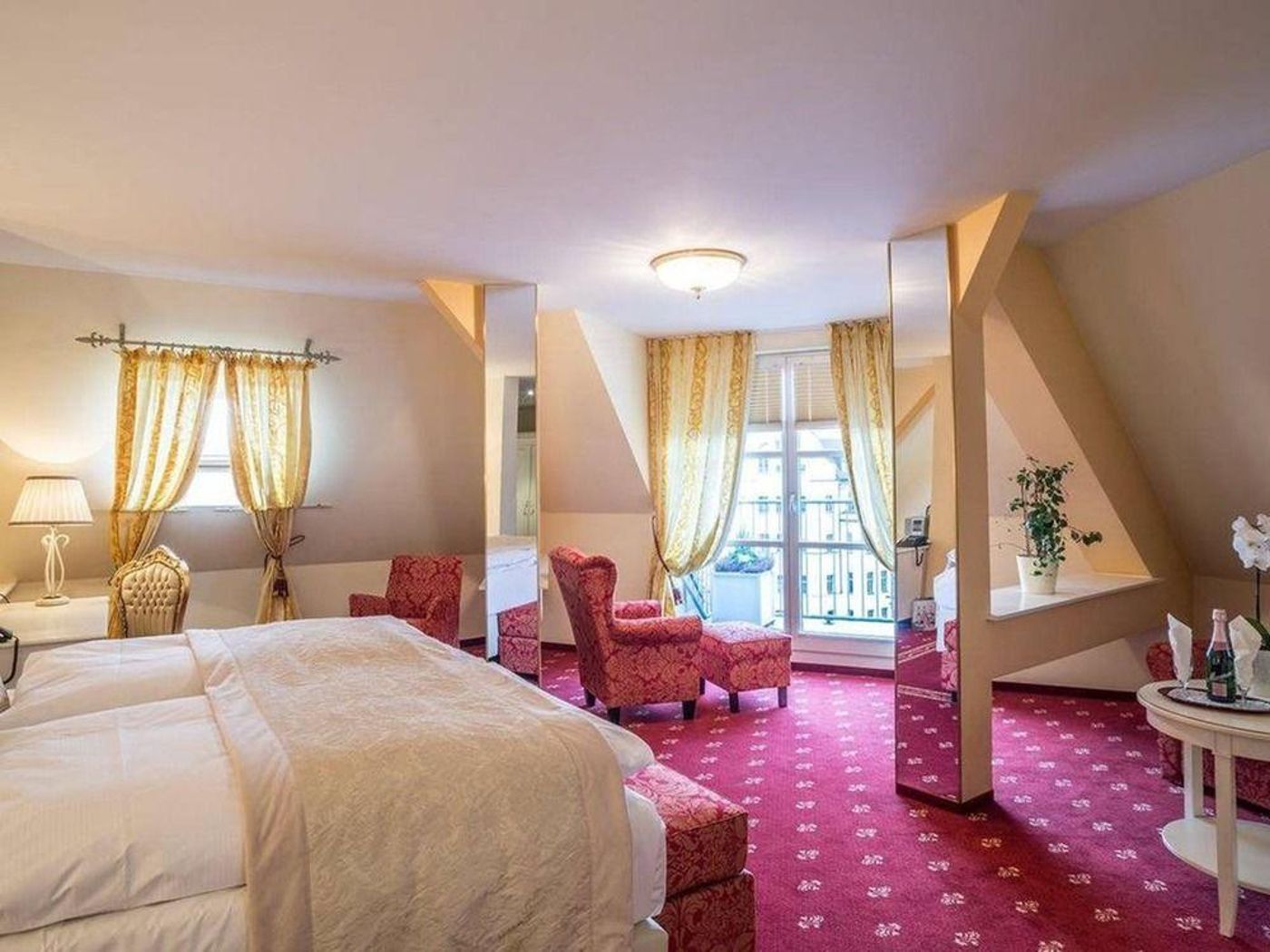 Hotel Augusta-Germany-BERLIN-General view-8