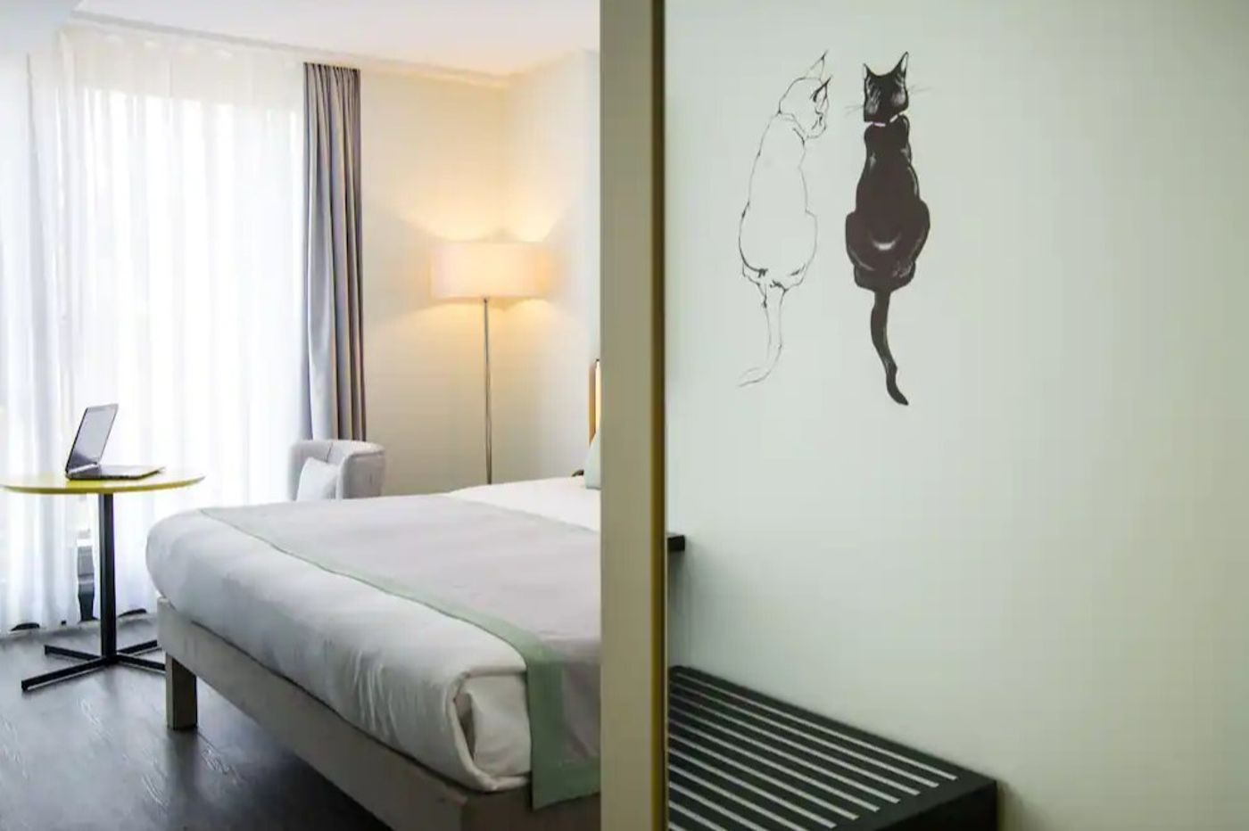 Elysium Styles Taksim - Turkey - Istanbul - Room - 0