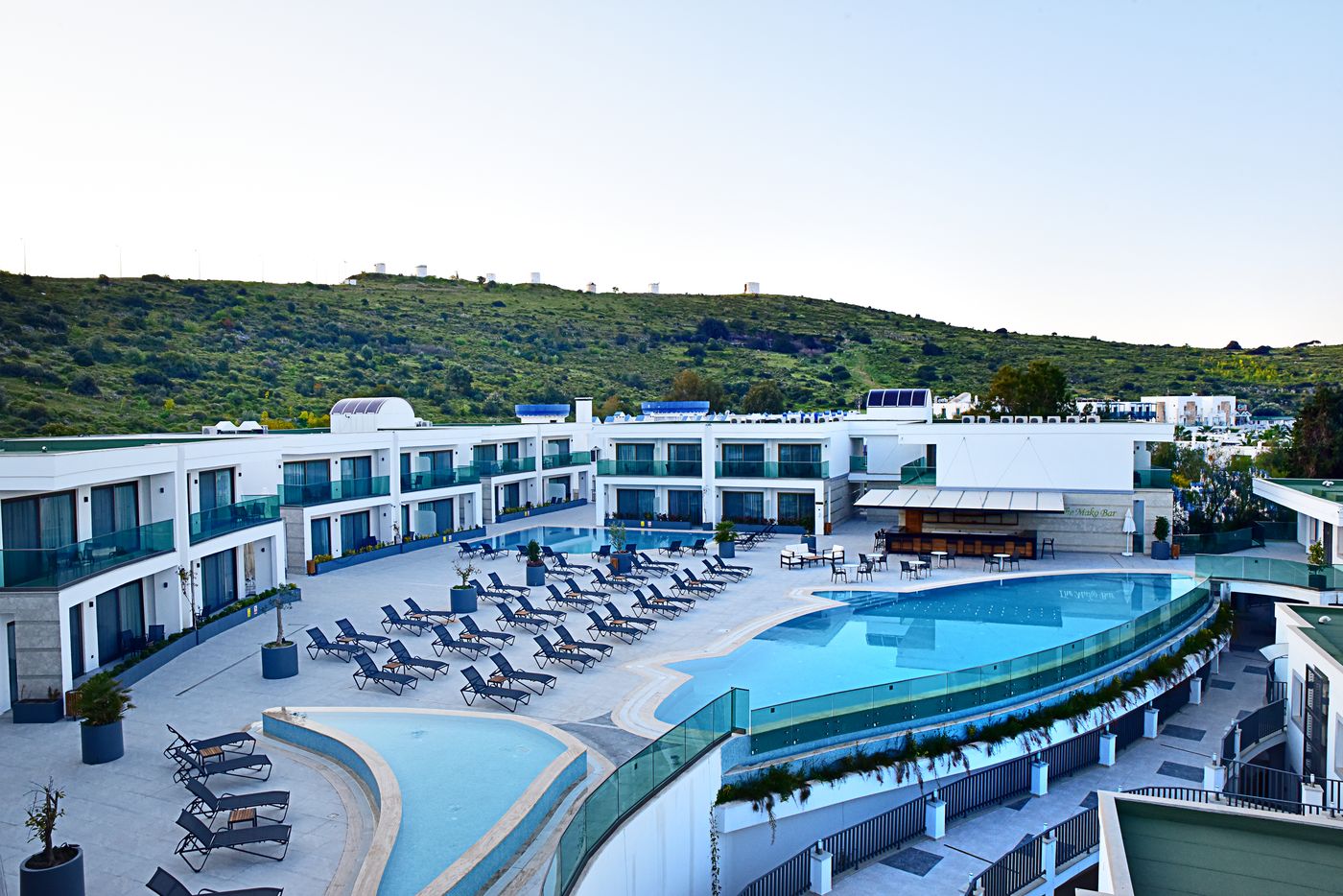 Jasmin Elite Residence