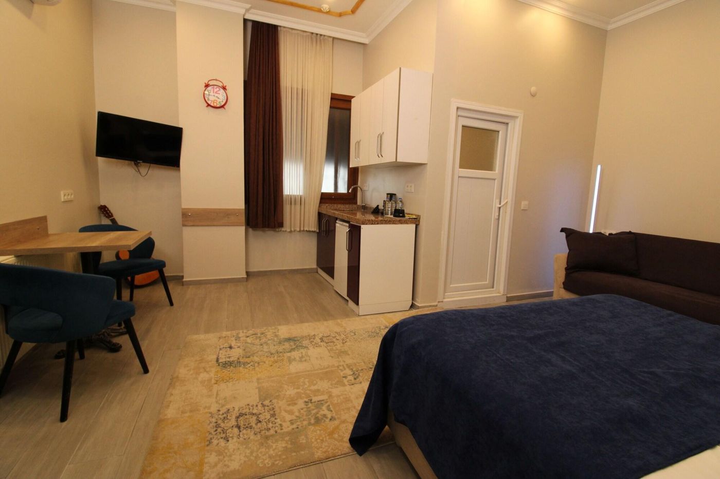 Sahrakent-Otel-Pendik-Room-24