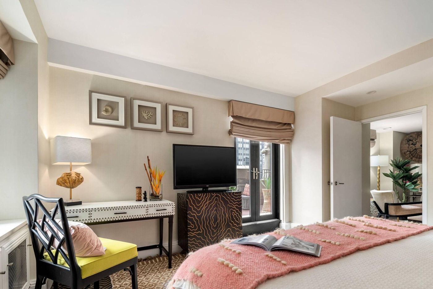 The-Lexington-Hotel--Autograph-Collection-Room-41