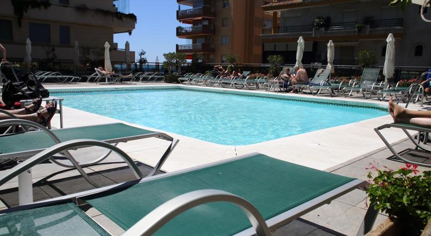 Florida Spa - Adults Only